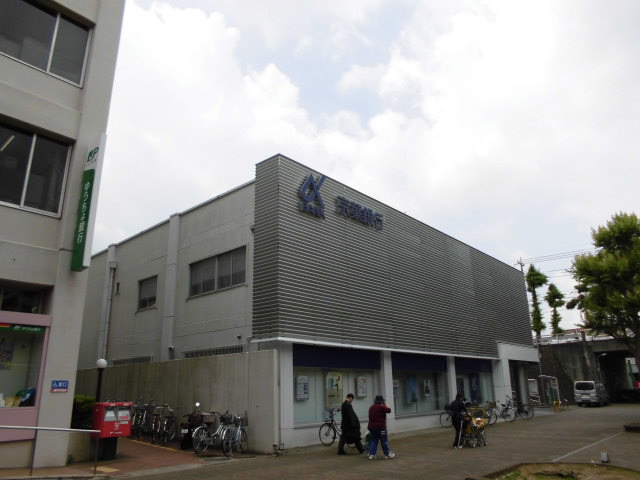京葉銀行