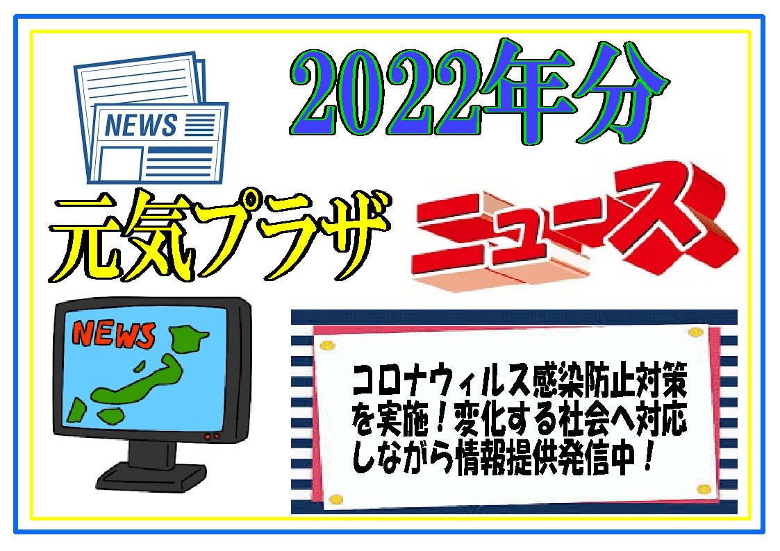 2022年News